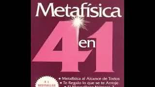 Metafísica 4 en 1 📣🤓 [upl. by Acirfa]