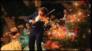 Andre Rieu  SchlittschuhläuferWalzer Skaters Waltz 1998 [upl. by Amihc]