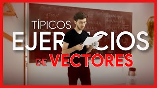 PRÁCTICA de Vectores [upl. by Ayoted]