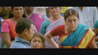 Pitchai Moorthy comedy scene  Savarakathi Tamil Movie [upl. by Eehsar]