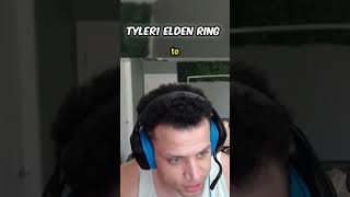 Tyler1 Elden Ring Marathon [upl. by Ram75]