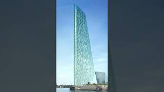 FOUR CRAZY UNBUILT TOWERS in and around Liverpool [upl. by Yennor]