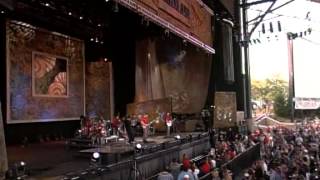 Barenaked Ladies  One Week Live at Farm Aid 2000 [upl. by Attelrak]