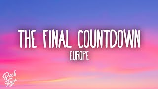 Europe  The Final Countdown [upl. by Margeaux]