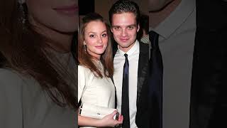 THE REASON WHY THEY SPLIT💔 Sebastian Stan and Leighton Meester ❤️‍🩹 love celebrity divorce [upl. by Ulrick]