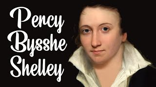 Percy Bysshe Shelley documentary [upl. by Nyleaj]