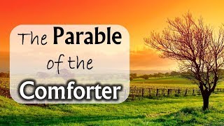 The Parable of the Comforter Holy Spirit  Nader Mansour [upl. by Gold]