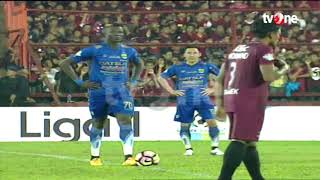 PSM Makassar vs Persib Bandung 21 All Goals amp Highlights  Liga 1 [upl. by Levon]