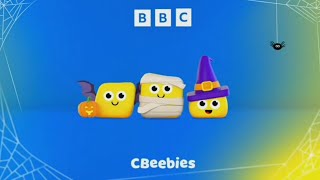 Cbeebies UK Continuity  Friday 27th October 2023  TV RECORDINGS amp FANMADE STUFF [upl. by Pedroza]