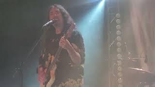 Alcest  Améthyste live in Bucharest Romania 28102024 [upl. by Wexler514]