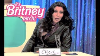 Im Cher Bitch [upl. by Alliuqet]