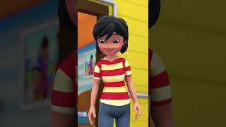 No No Song shorts viral explore kidsmusic cartoon [upl. by Karub]