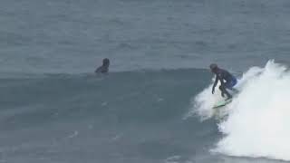 Japan surfing：佐賀 唐津 立神 サーフィン TRUTH family [upl. by Thalia]