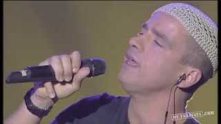 Eros Ramazzotti Live quotLAuroraquot amp quotUna storia importantequot  France  Taratata [upl. by Nero]