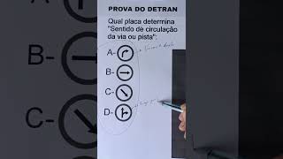 Prova teórica Detran 2024 prova do Detran 2024 como passar na prova teórica do detran 2024 [upl. by Nwavahs223]