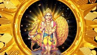 ஸ்ரீ கந்த சஷ்டி கவசம் Kandha sashti kavasam without music  full  for meditation [upl. by Irakab]