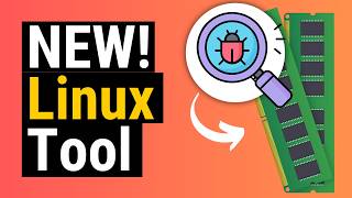 A New Linux Debug Tool just Dropped [upl. by Gerald]