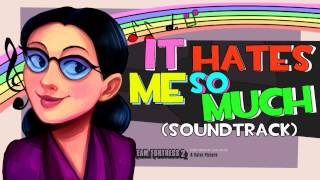 Team Fortress 2  It Hates Me So Much Soundtrack [upl. by Renault]