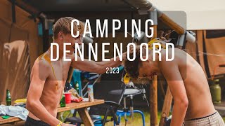 Jongerencamping Dennenoord 2023 [upl. by Uaerraj]