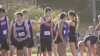 Boyceville CC Conference Meet [upl. by Riocard449]