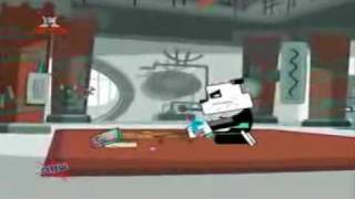 Yin Yang Yoepisode 96Seasons Beatings [upl. by Enidlareg941]