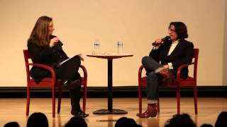 MasterClass Fran Lebowitz with AMHomes [upl. by Kare745]