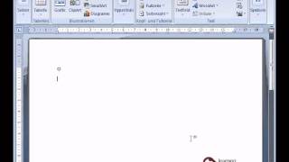 Microsoft Word Tutorial Deutsch Symbole und Sonderzeichen [upl. by Ynohtnaleahcim]