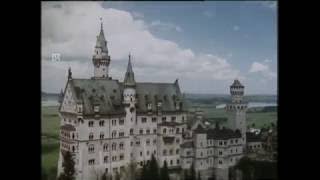 Die Unvollendeten Teil 3 Das Schloss Herrenchiemsee in Bayern  euromaxx [upl. by Gav33]