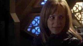 Stargate Atlantis 4x12 Spoils of War [upl. by Silvano587]