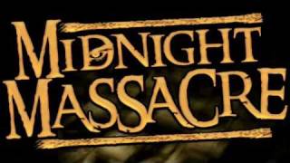 Midnight Massacre Haunted House Promo Naperville [upl. by Wendt]