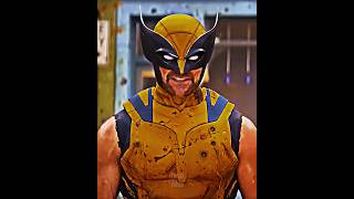 Deadpool amp Wolverine VS Deadpools 😱  shorts edit viral deadpoolandwolverine [upl. by Behka146]