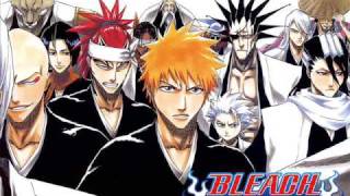 Bleach OST 1 1 On The Precipice Of Defeat [upl. by Rehpotsyrk]