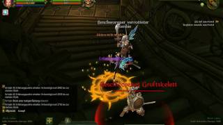 Lets Play Allods Online 004 Deutsch HD  Auf zum Portal [upl. by Isolda]