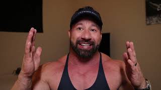 No Testosterone Trenbolone Deca Masteron ONLY Cycle Week 1 Update [upl. by Zachary]