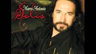 2 Siempre Tú A Mi Lado  Marco Antonio Solís [upl. by Un]