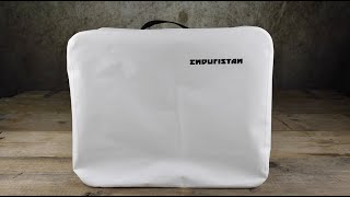 Enduristan Inner Bag For Monsoon EVO Small And Large [upl. by Aaron110]