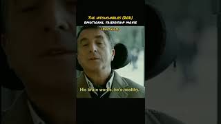 The Intouchables 2011 Emotionalfriendship movie shortstory movieexplained viralshorts [upl. by Ylrebme]