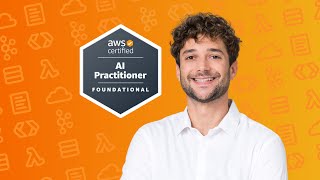 New AWS Certified AI Practitioner Course [upl. by Atekehs]