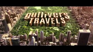 Gullivers Travels Intro [upl. by Airdua]