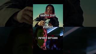 Hanzee Dent fargo season 2 vs Patrick Bateman americanpsycho  vsedits [upl. by Shelba]