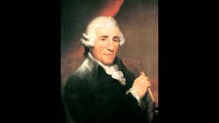 Joseph Haydn  Armida  Ouverture [upl. by Enihsnus]