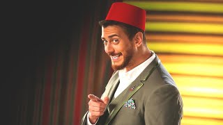 GHALTANA REMIX  DJ YOU2  SAAD LAMJARRED [upl. by Anne]