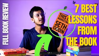 How to get your ideas to spread  Seth Godin [upl. by Arrio]