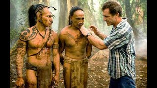 Apocalypto  Making Of by Mel Gibson  2006 [upl. by Therese]