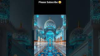 Wo Mera Nabi he viralvideo viralshorts bestnaat muhmmadﷺ dua makkahmadinah viralshort love [upl. by Alansen]