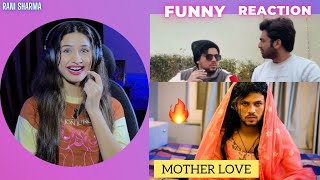 R2H  R2H FUNNY REELS  R2H NEW SHORTS  RANI SHARMA  FUNNY REACTION [upl. by Idna]