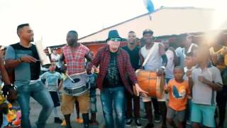 El Mandingo  Hernan Dario  video oficial  2016 [upl. by Karlee]