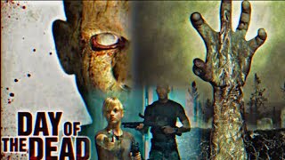 The Day Of The Dead ⚰️  Zombie Full Action Movie 2021  Full English Horror Movie  Movies 2 Night [upl. by Galligan]