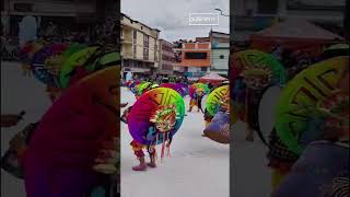 Así fue el Desfile Magno del Carnaval Carnaval Negros y Blancos en Pasto [upl. by Platon]