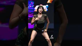 NATTY SERVES BODY GOALS kissoflife natty kpop [upl. by Southard]